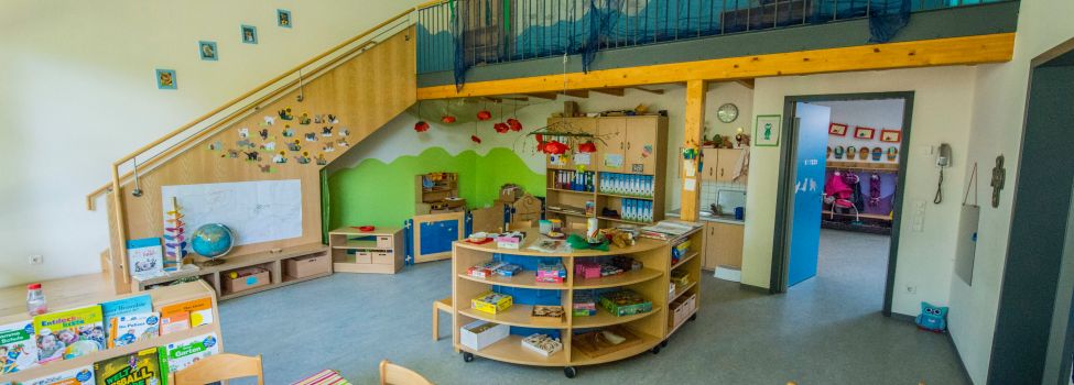 Kindergarten Wörth
